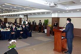 제48회 상공의날 *경기북부상공회의소 회장 이.취임식*