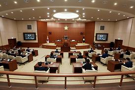 제304회 임시회 제2차 본회의