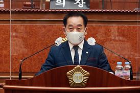 제304회 임시회 제2차 본회의