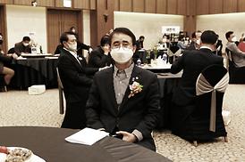 골프협회 제13회 회장 취임식