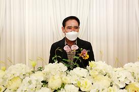 골프협회 제13회 회장 취임식