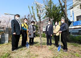 희망의숲조성(의정부1동)