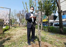 희망의숲조성(의정부1동)