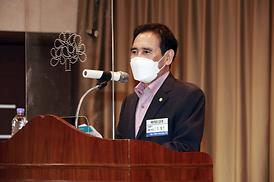 저출산고령화정책위원회 경기도협회 출범식