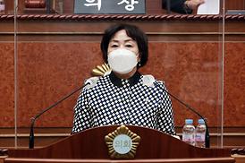 제305회 임시회 제1차 본회의