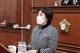 제305회 임시회 제1차 본회의