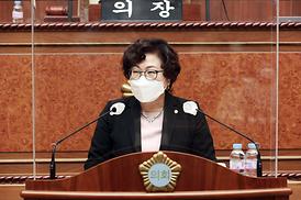 제305회 임시회 제1차 본회의