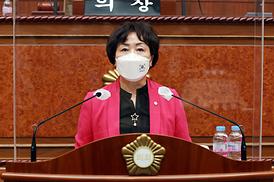 제305회 임시회 제2차 본회의