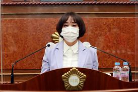 제305회 임시회 제2차 본회의