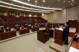 제305회 임시회 제2차 본회의