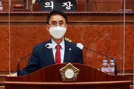 제305회 임시회 제2차 본회의