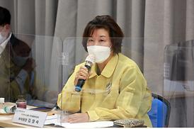 자치행정위원회 현장 확인