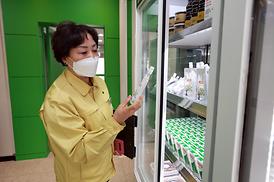 자치행정위원회 현장 확인