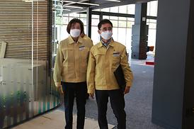 자치행정위원회 현장 확인