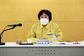 자치행정위원회 현장 확인