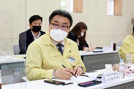 자치행정위원회 현장 확인