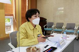 자치행정위원회 현장 확인