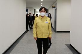 자치행정위원회 현장 확인