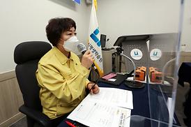 자치행정위원회 현장 확인