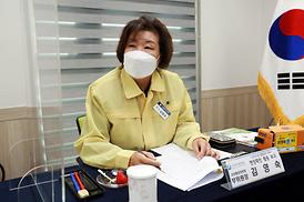 자치행정위원회 현장 확인