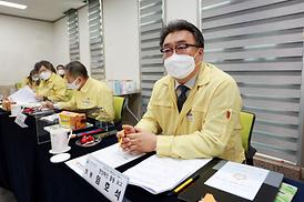 자치행정위원회 현장 확인