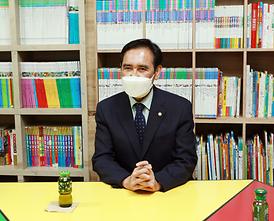 지역아동센터 방문