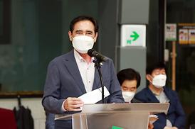 컨벤션배 내셔널 바둑리그경기 대회