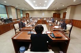 지방자치법대응연구용역착수보고회