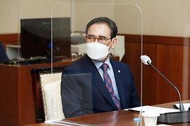 지방자치법대응연구용역착수보고회