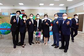 청소년 행복주간 개회식