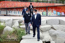 청소년행복주간 행사 개최