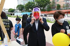 청소년행복주간 행사 개최