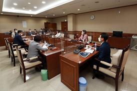 태권도 공연.문화 컨텐츠 연구용역