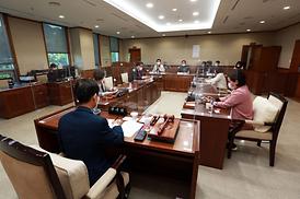 태권도 공연.문화 컨텐츠 연구용역