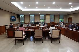 태권도 공연.문화 컨텐츠 연구용역