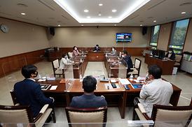 태권도 공연.문화 컨텐츠 연구용역