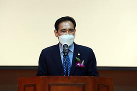 경민대학교 축구부 발대식