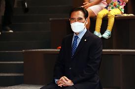 음악도서관 개관식 행사