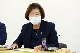 의정부시지역상권상인연합회 간담회