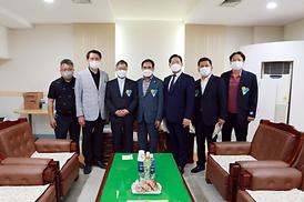 한기범희망농구대회