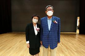 경민대학교 야구부 창단식