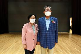 경민대학교 야구부 창단식