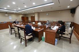 [지방자치법] 전부개정에 따른 의정부시의회의 대응 방안 연구 용역