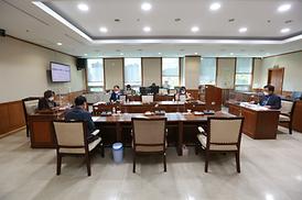 [지방자치법] 전부개정에 따른 의정부시의회의 대응 방안 연구 용역