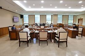 체육행정의 현황 분석 및 효과적 운영 방안 연구 용역