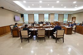 제307회 의정부시의회 임시회