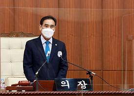 제307회 의정부시의회 임시회