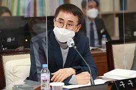 제307회 의정부시의회 임시회