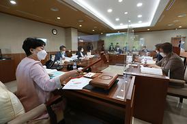 제307회 의정부시의회 임시회