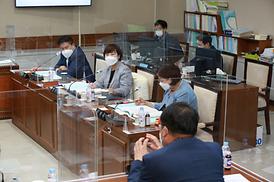 제307회 의정부시의회 임시회